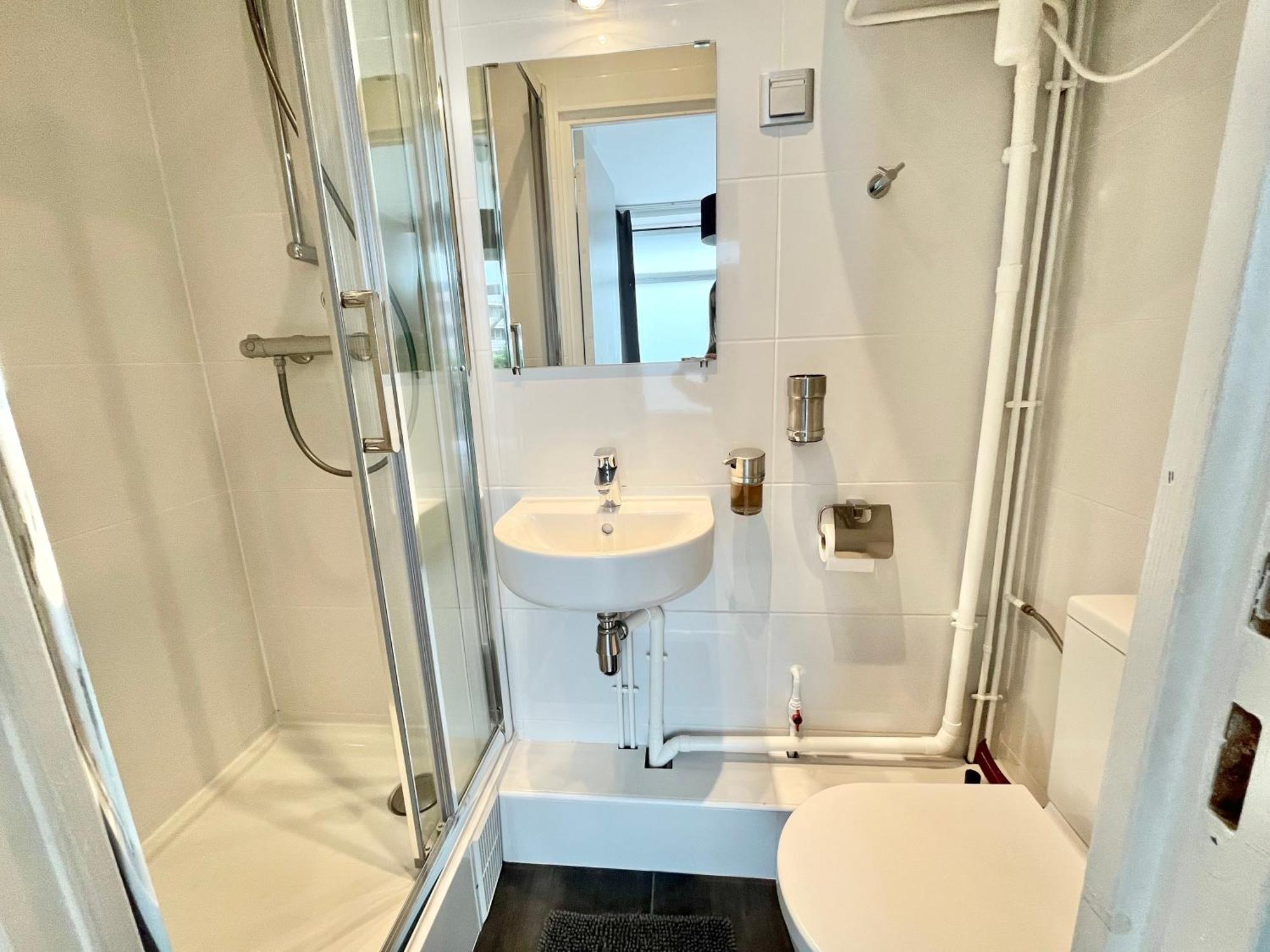 Apartment Paris Studios Bilik gambar