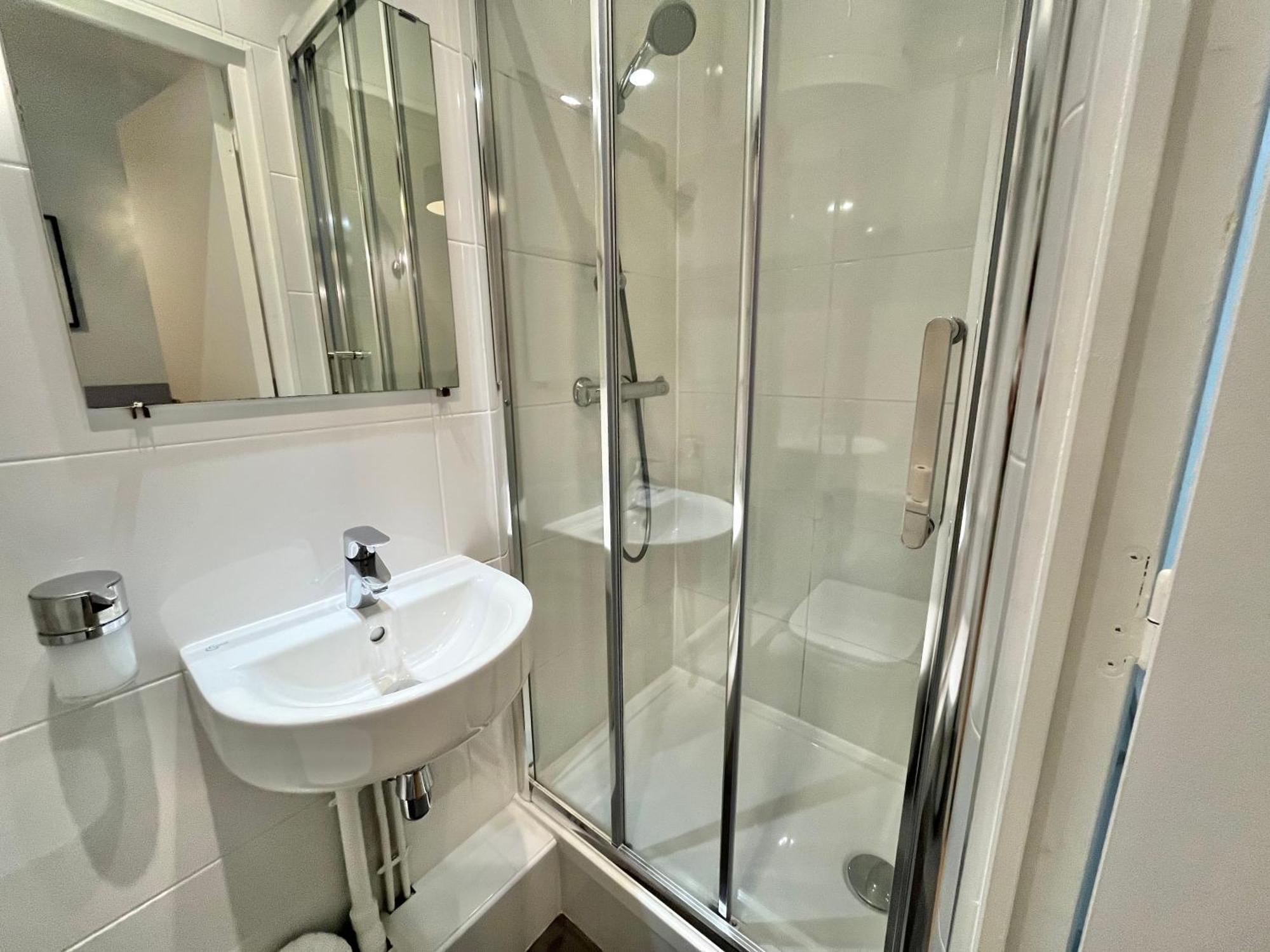 Apartment Paris Studios Luaran gambar